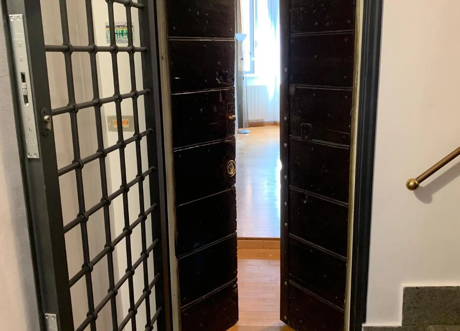 Apartamento Navona Relais - Center Of Roma Italia