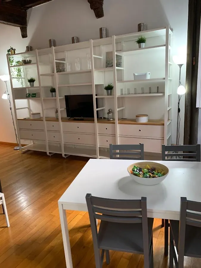 Appartement Rome Centre - Navona Relais