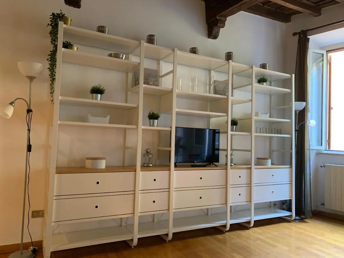 Appartement Rome Centre - Navona Relais Italie