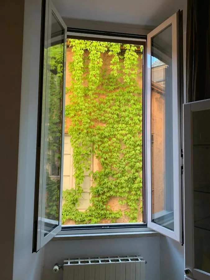 Appartement Rome Centre - Navona Relais