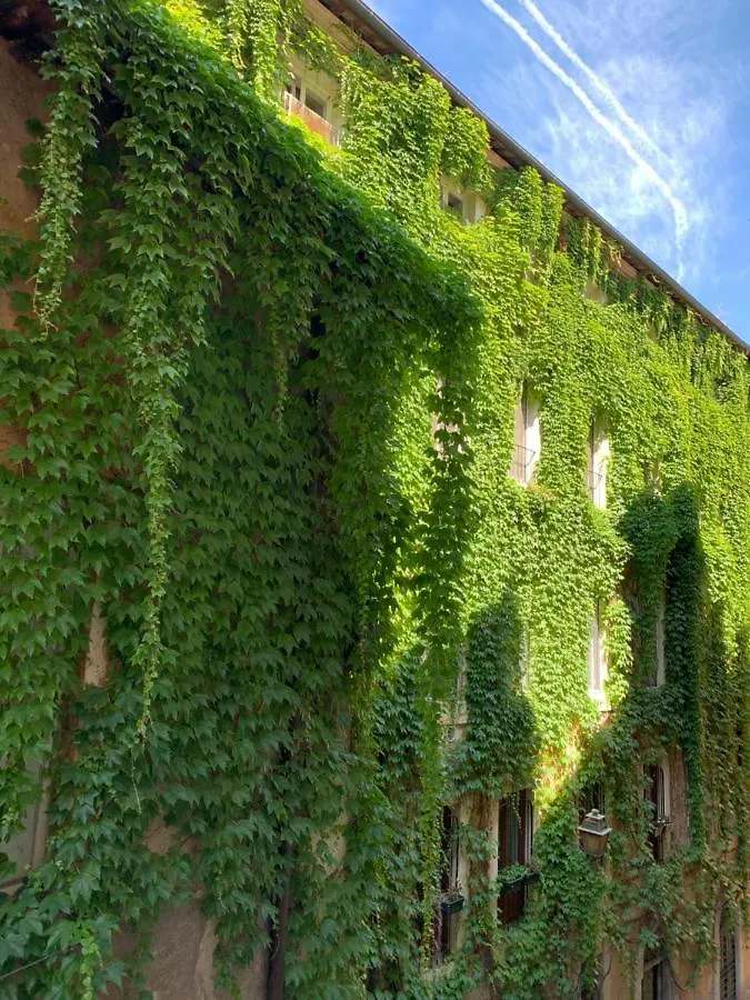 Appartement Rome Centre - Navona Relais Italie