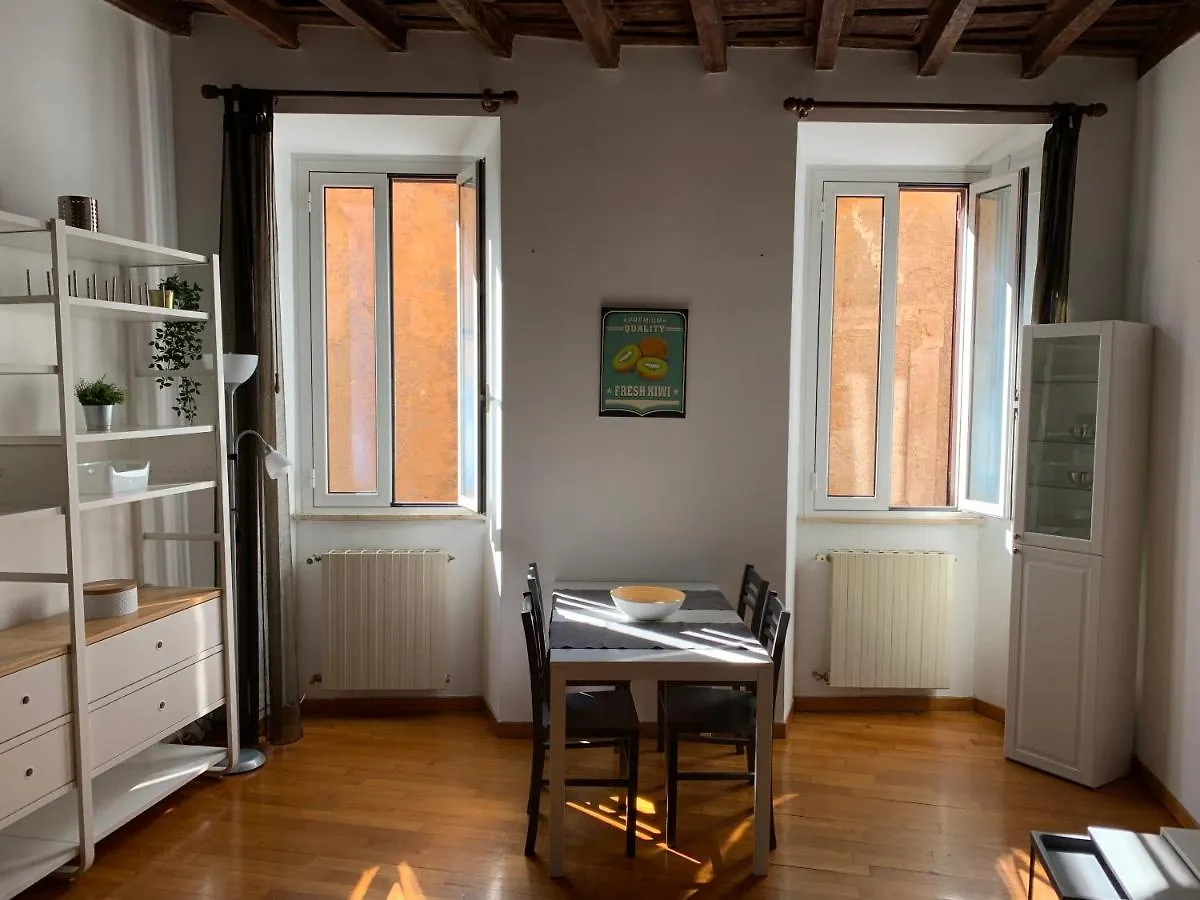 Appartement Rome Centre - Navona Relais