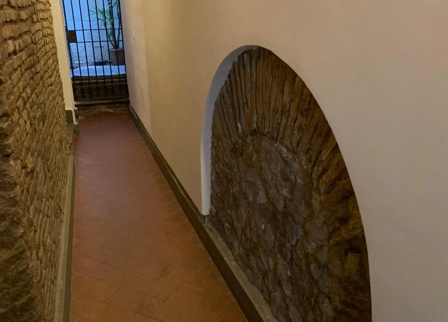 Appartement Rome Centre - Navona Relais
