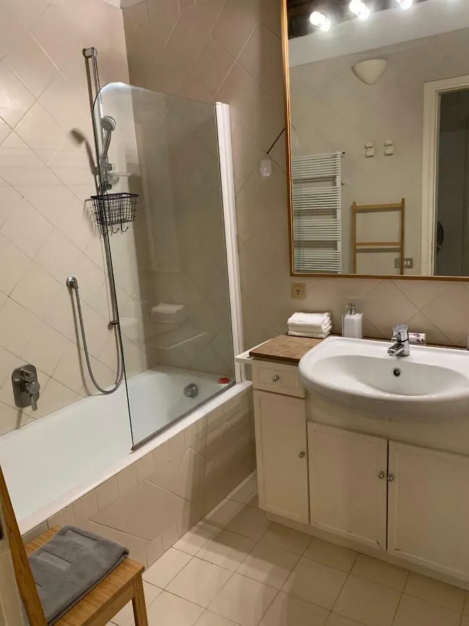 Appartement Rome Centre - Navona Relais 0*,