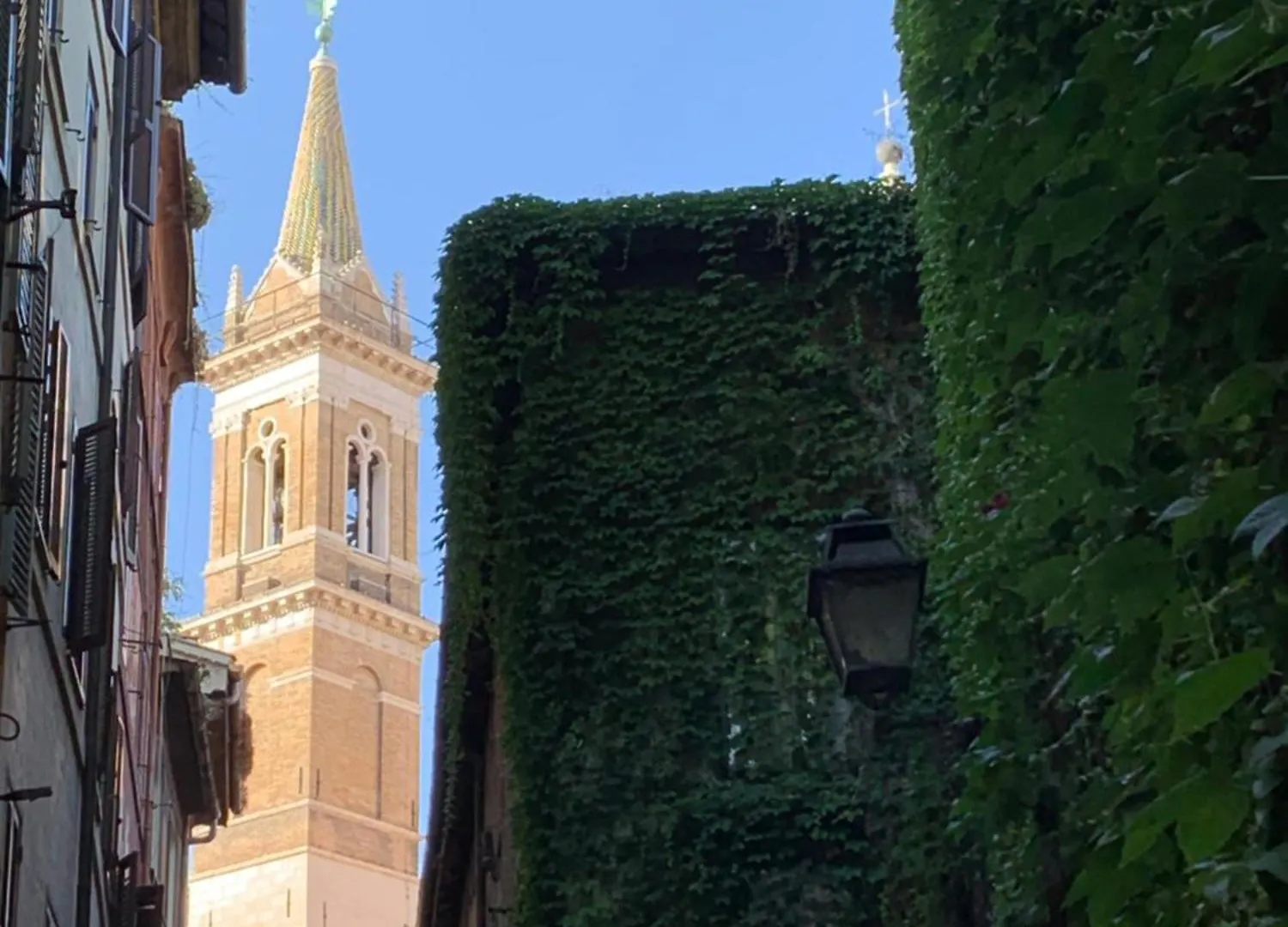 Appartement Rome Centre - Navona Relais 0*,  Italie
