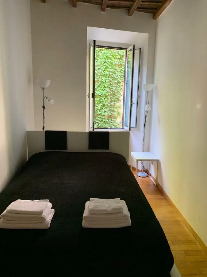 Appartement Rome Centre - Navona Relais Italie