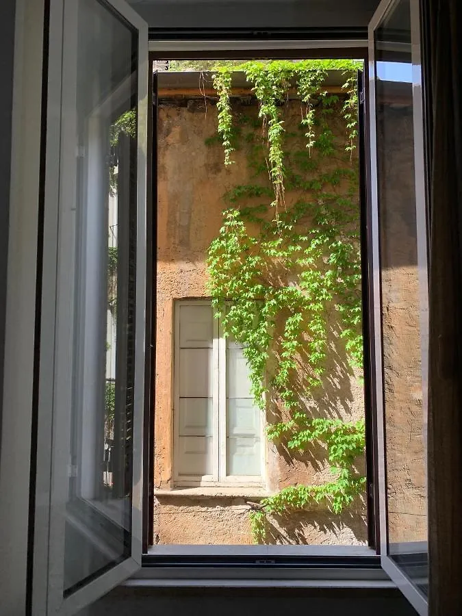 Appartement Rome Centre - Navona Relais 0*,