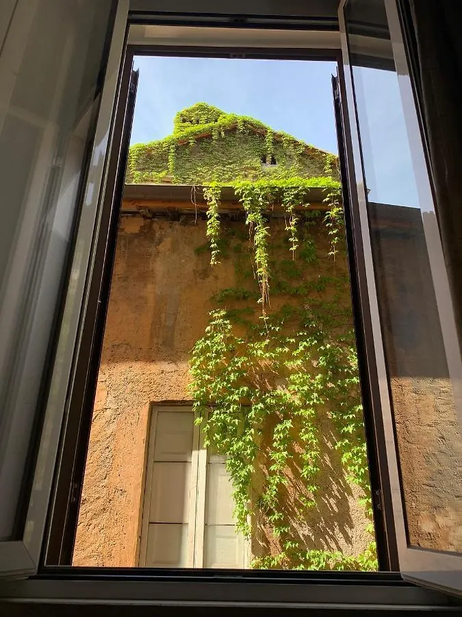 Appartement Rome Centre - Navona Relais