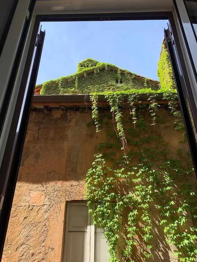 Appartement Rome Centre - Navona Relais
