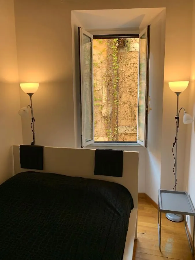 Navona Relais - Center Of Rome Apartment