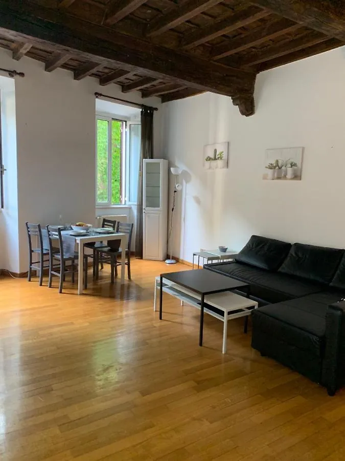 Appartement Rome Centre - Navona Relais 0*,  Italie