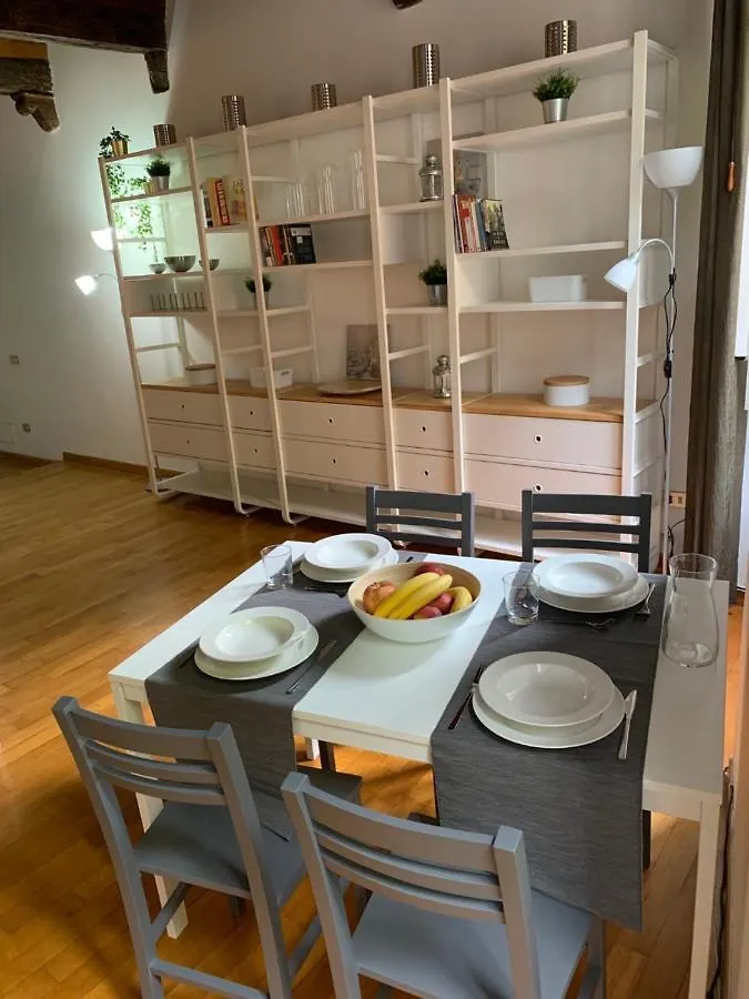 Appartement Rome Centre - Navona Relais