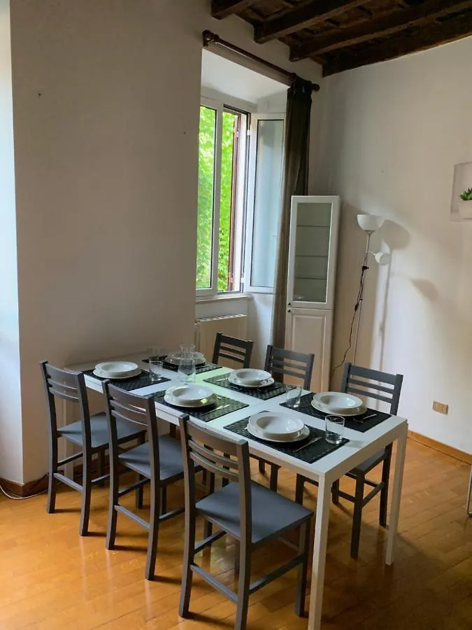 Appartement Rome Centre - Navona Relais