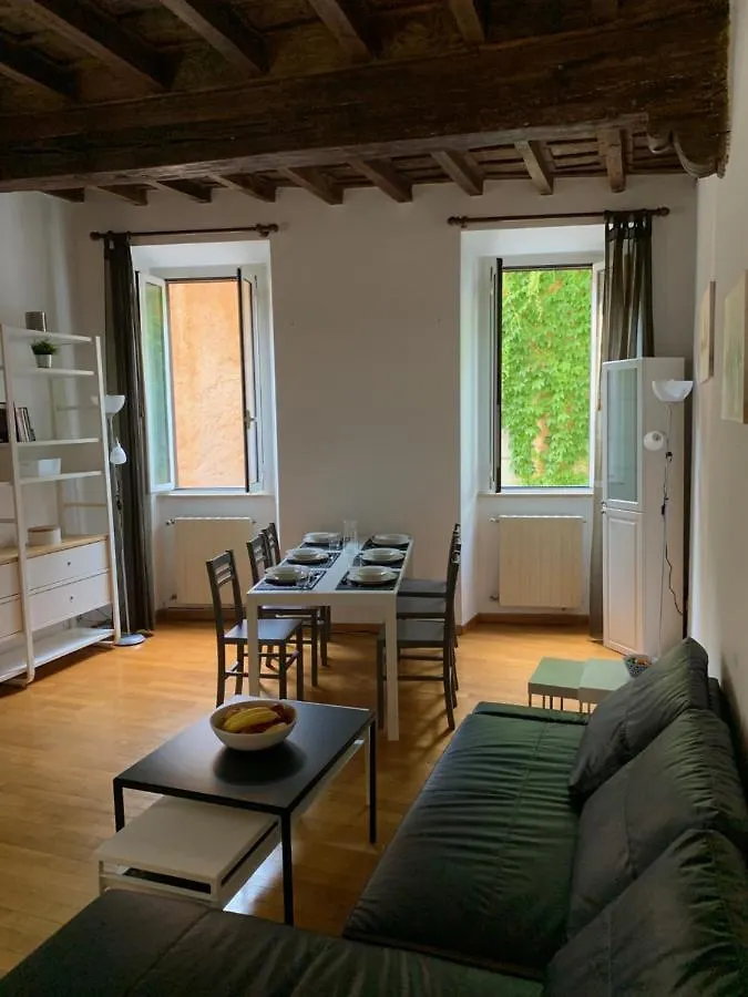 Appartement Rome Centre - Navona Relais Italie