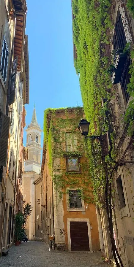 شقة Navona Relais - Center Of روما
